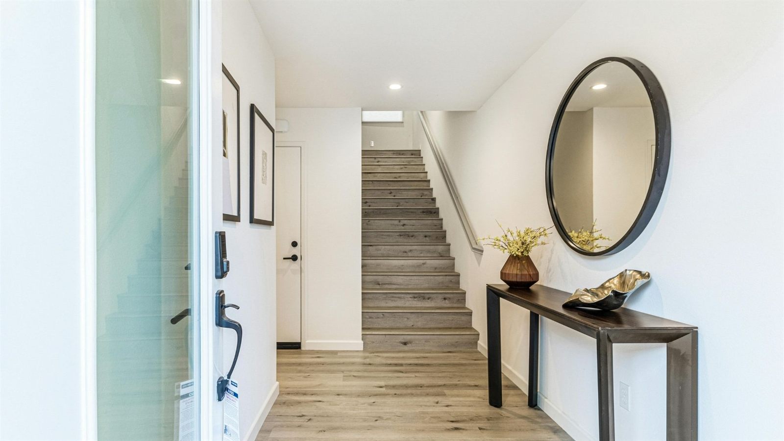 Interior Painting long-term result